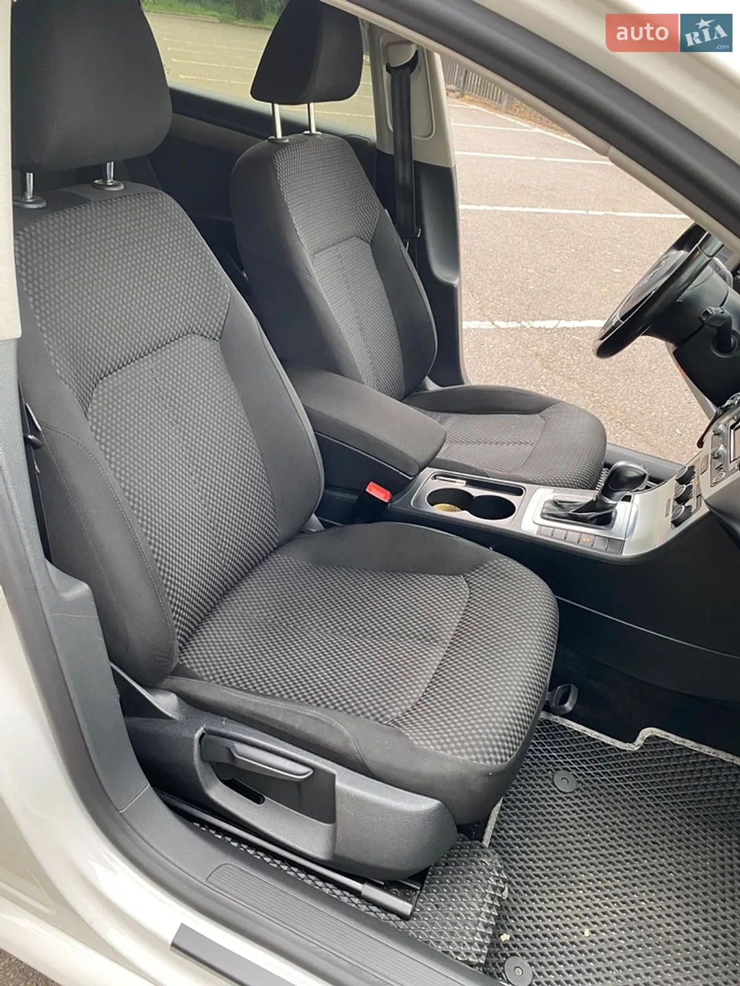 2014 Volkswagen Passat - мініатюра 14
