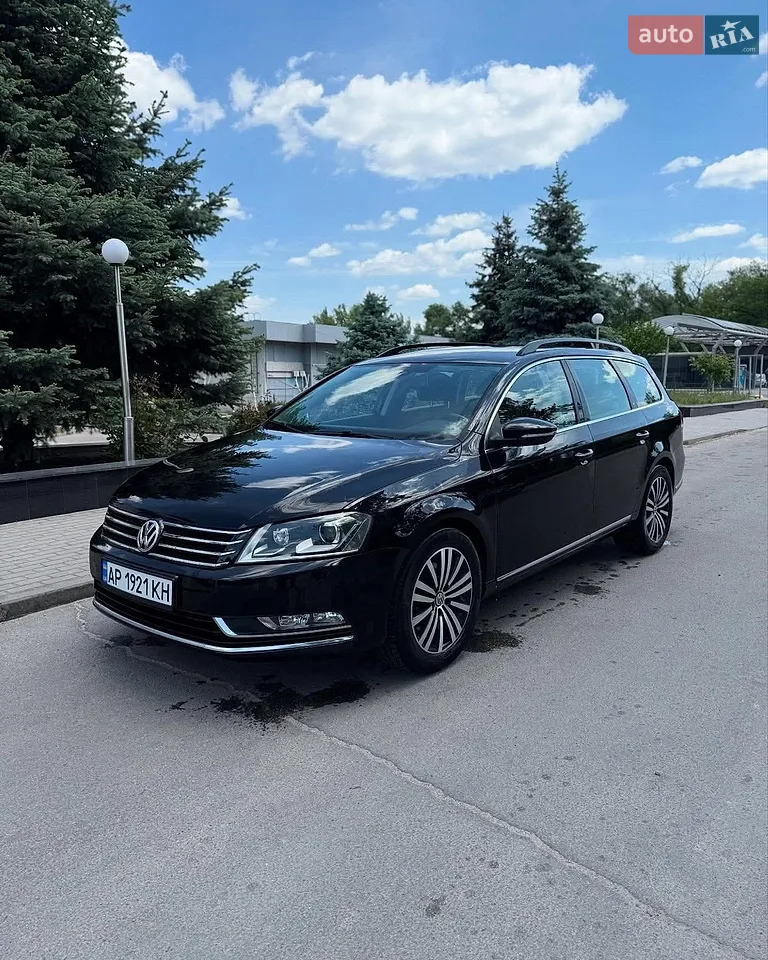 2015 Volkswagen Passat - мініатюра 25