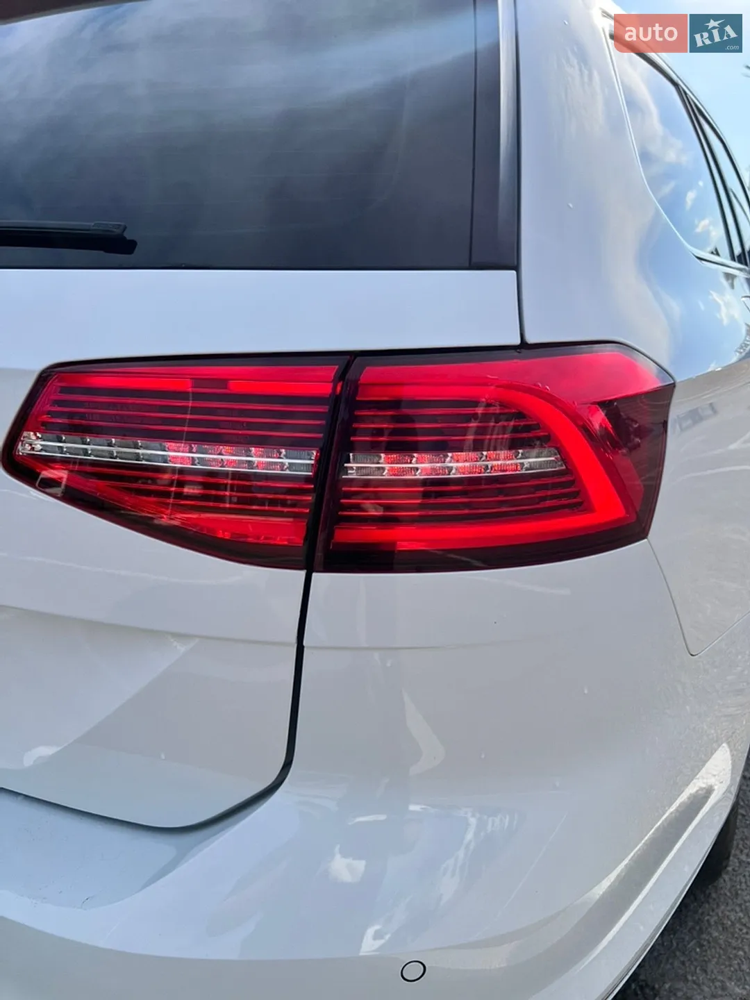 2018 Volkswagen Passat - мініатюра 14