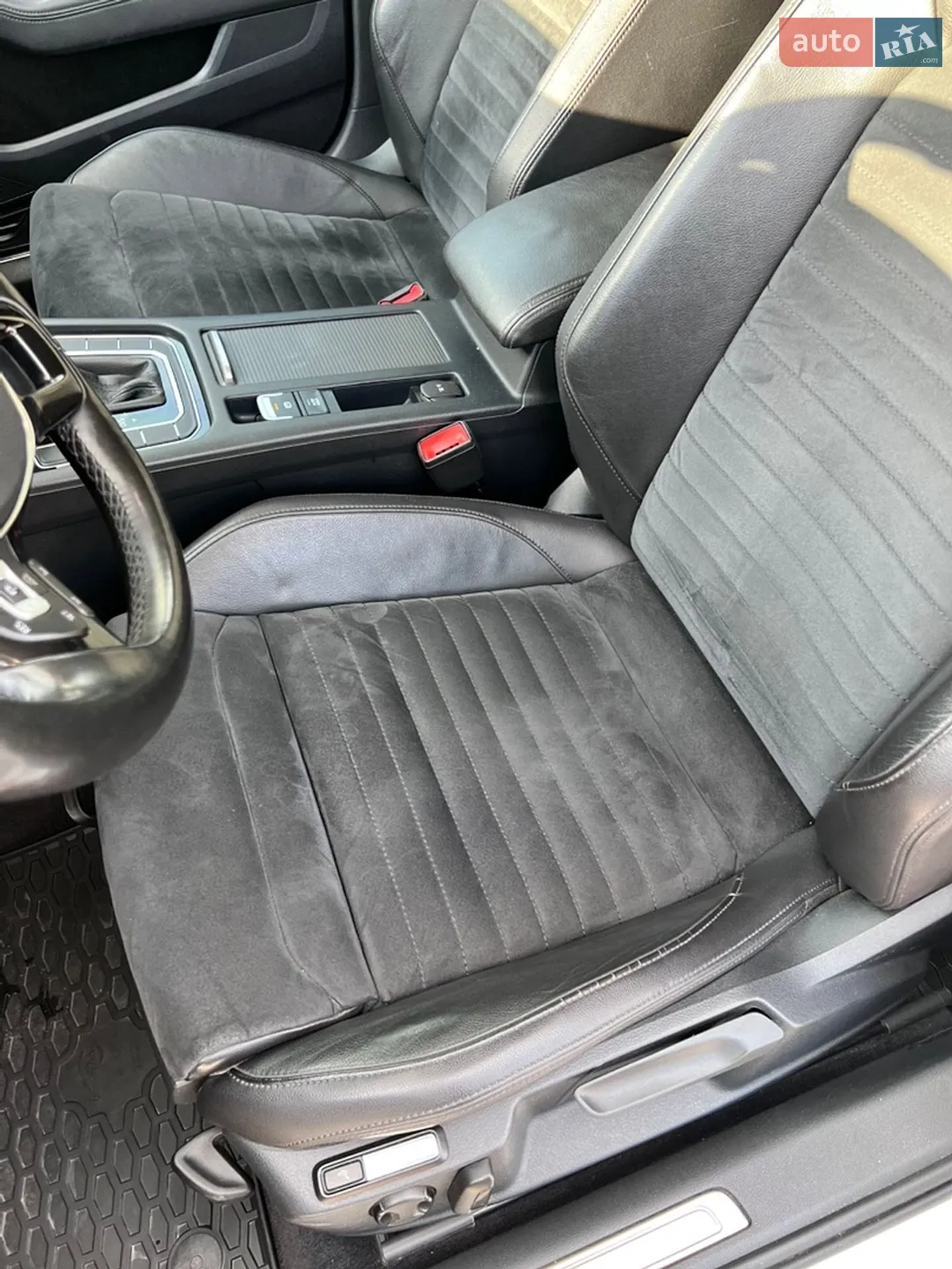 2018 Volkswagen Passat - мініатюра 19