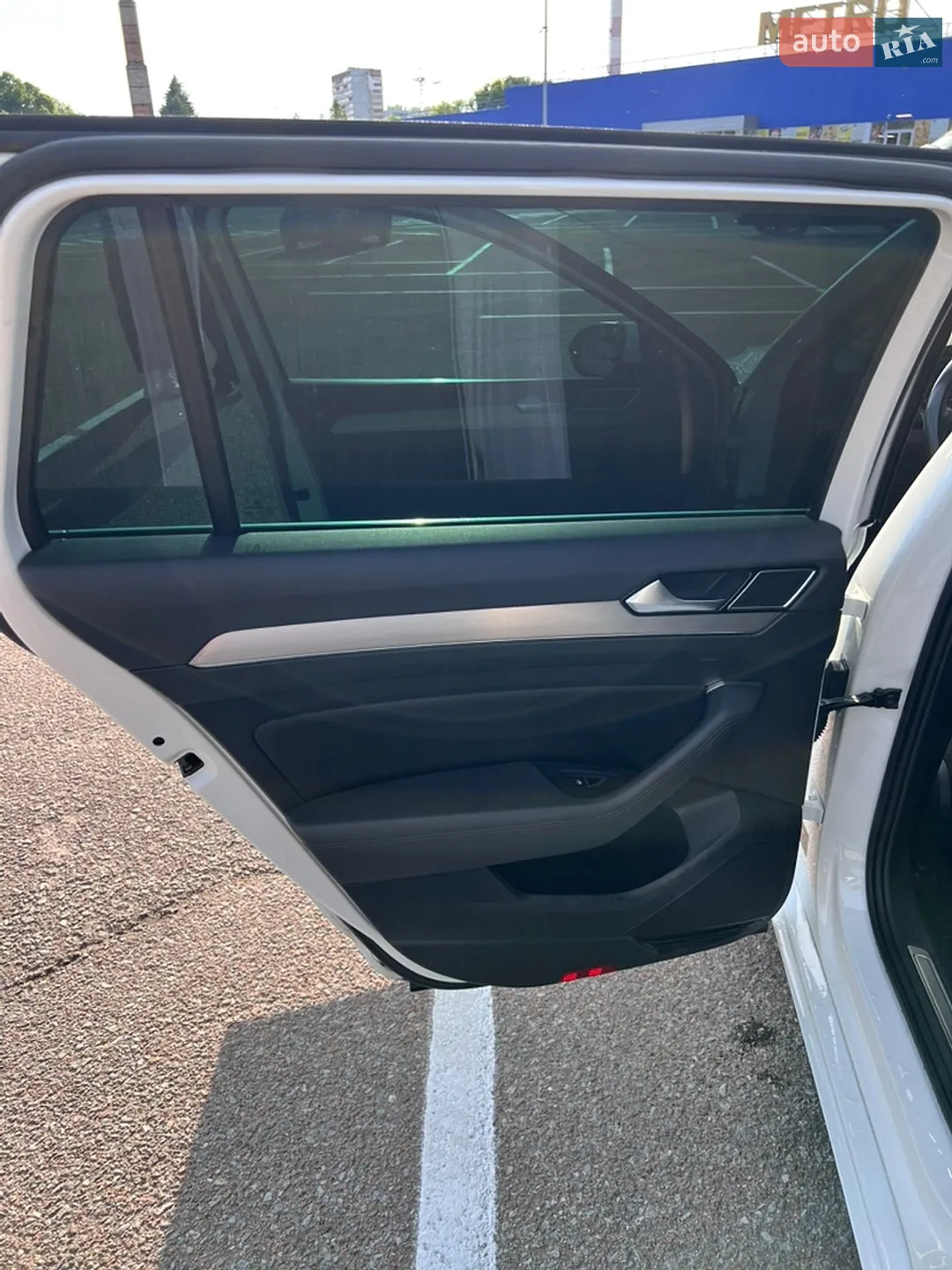 2018 Volkswagen Passat - мініатюра 21