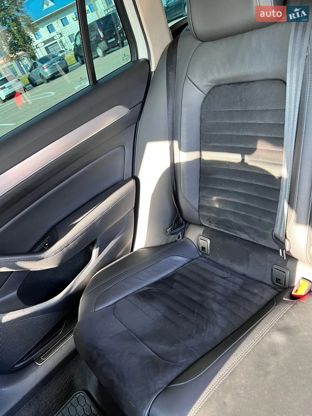 2018 Volkswagen Passat - мініатюра 25