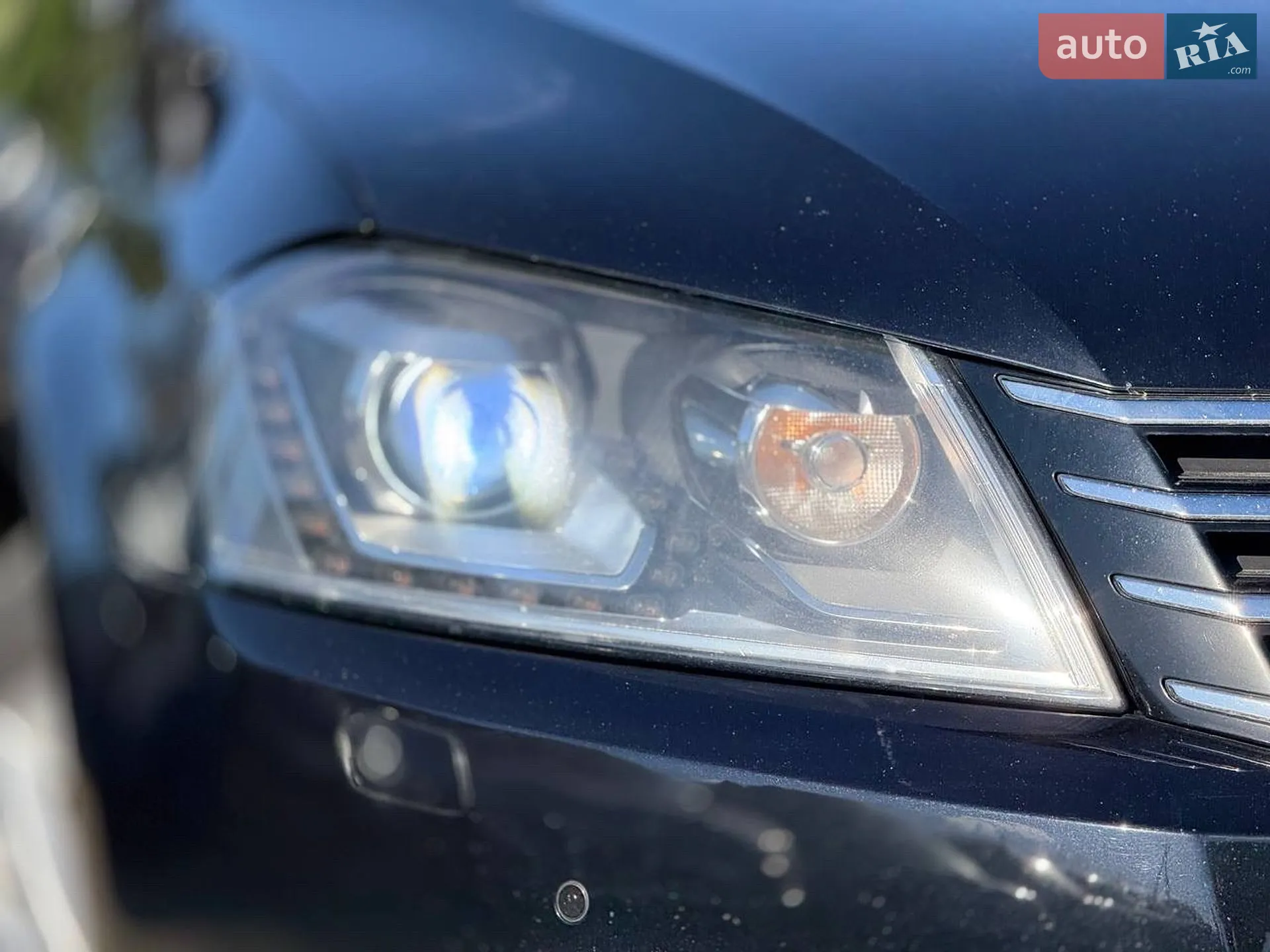 2014 Volkswagen Passat - мініатюра 12