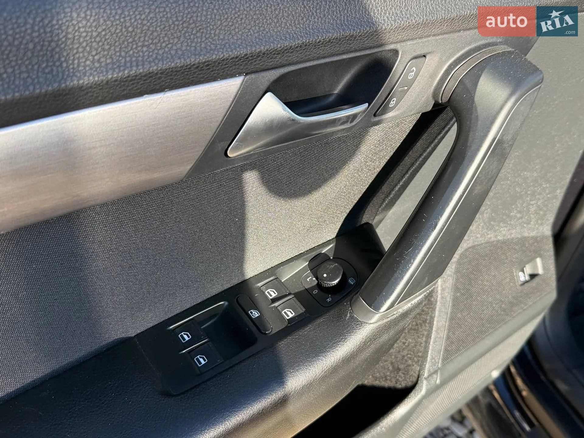 2014 Volkswagen Passat - мініатюра 46
