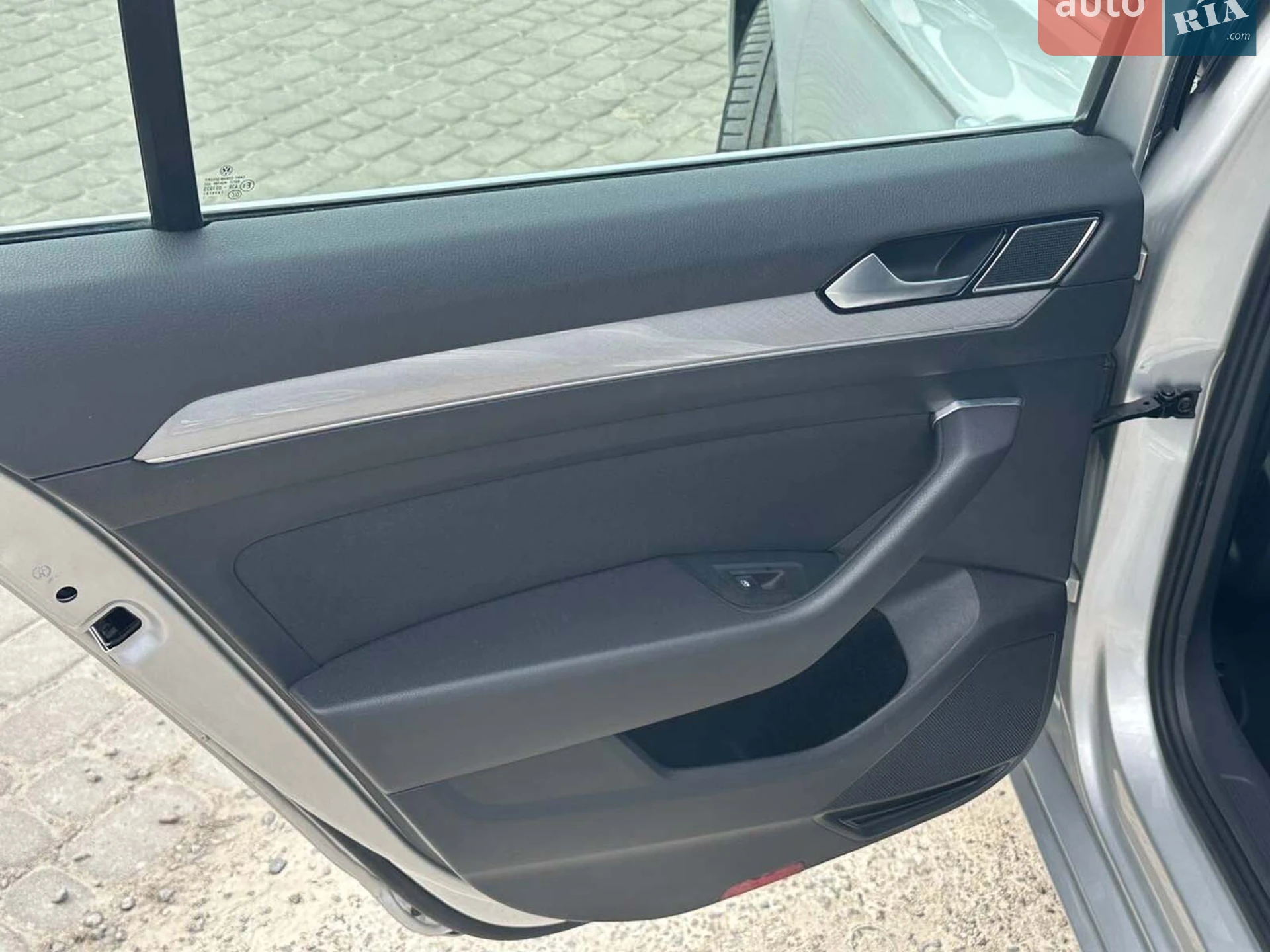 2021 Volkswagen Passat - мініатюра 21