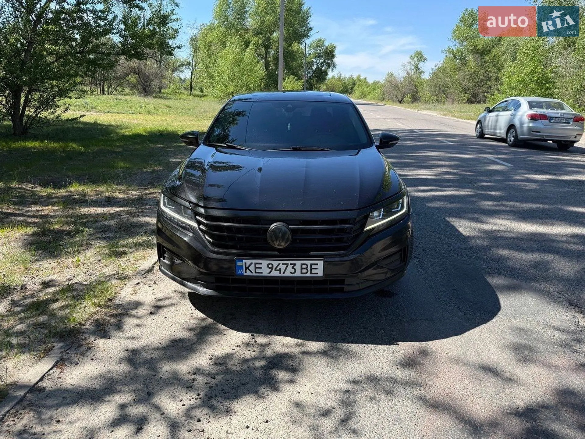 2020 Volkswagen Passat - мініатюра 13