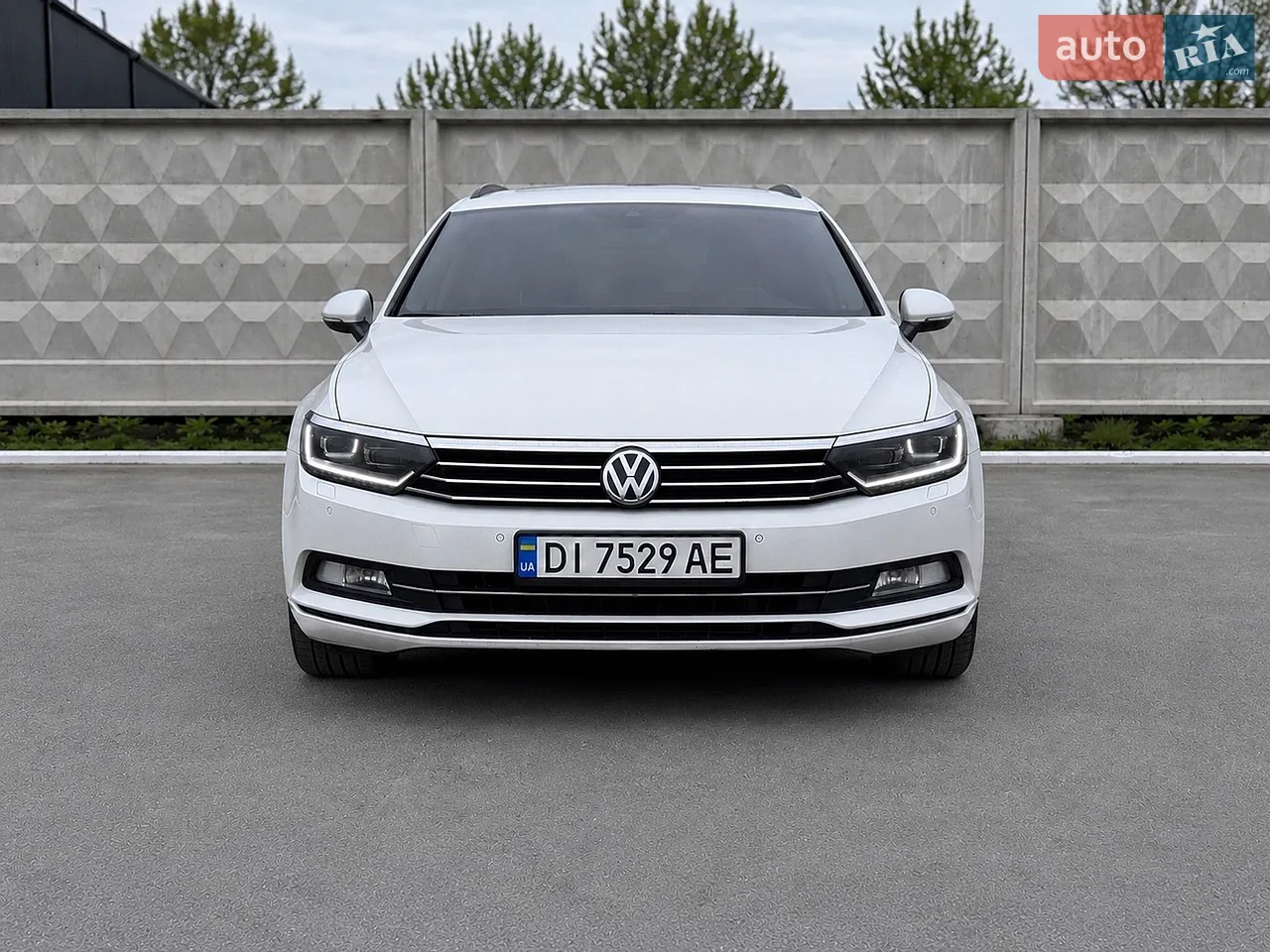 2016 Volkswagen Passat - мініатюра 22