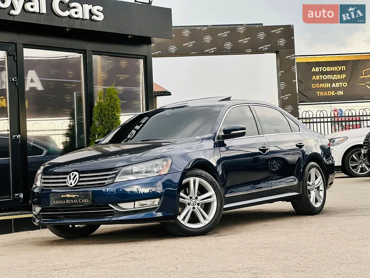 2017 Renault Megane - мініатюра 37