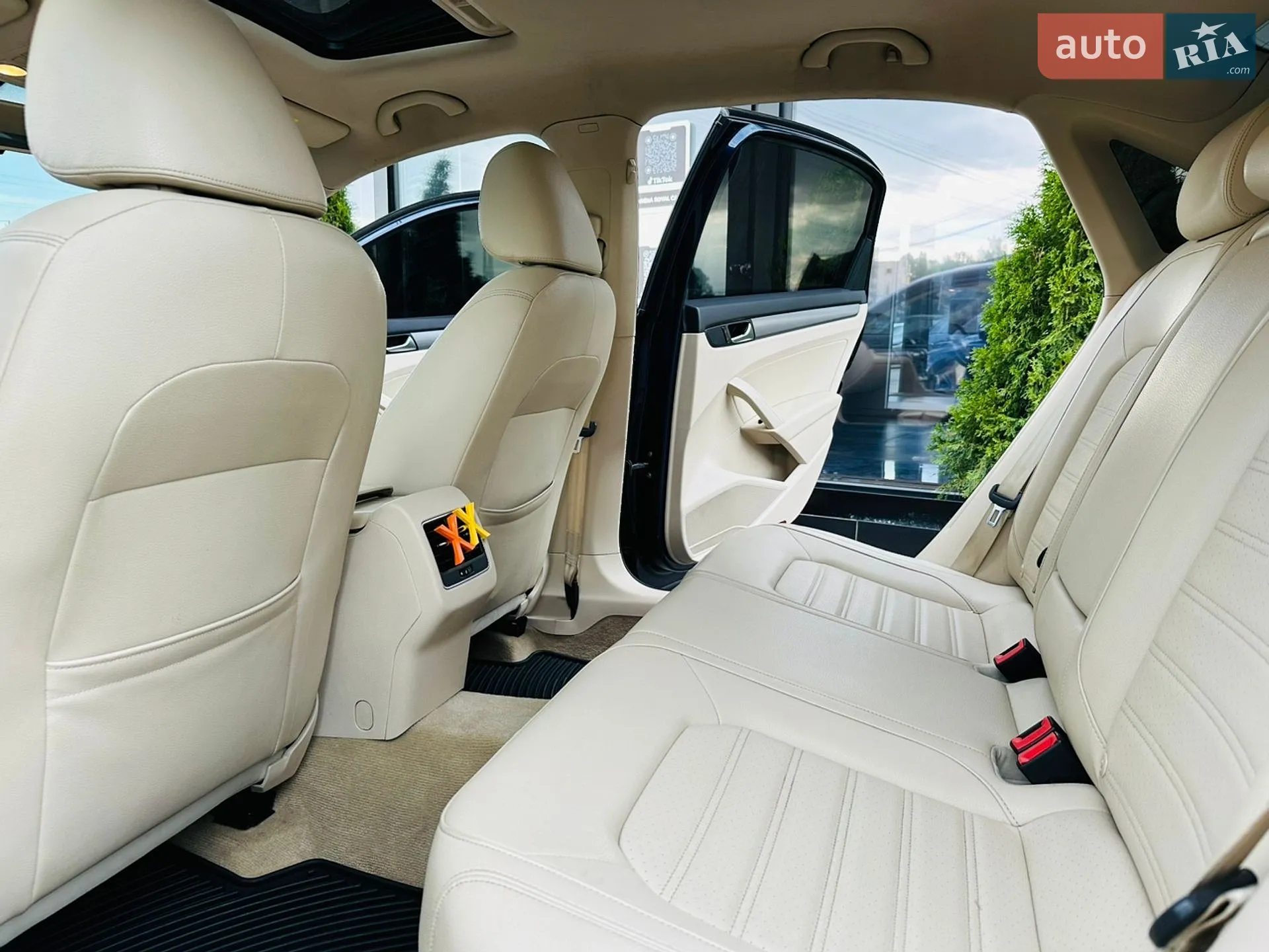 2014 Volkswagen Passat - мініатюра 16