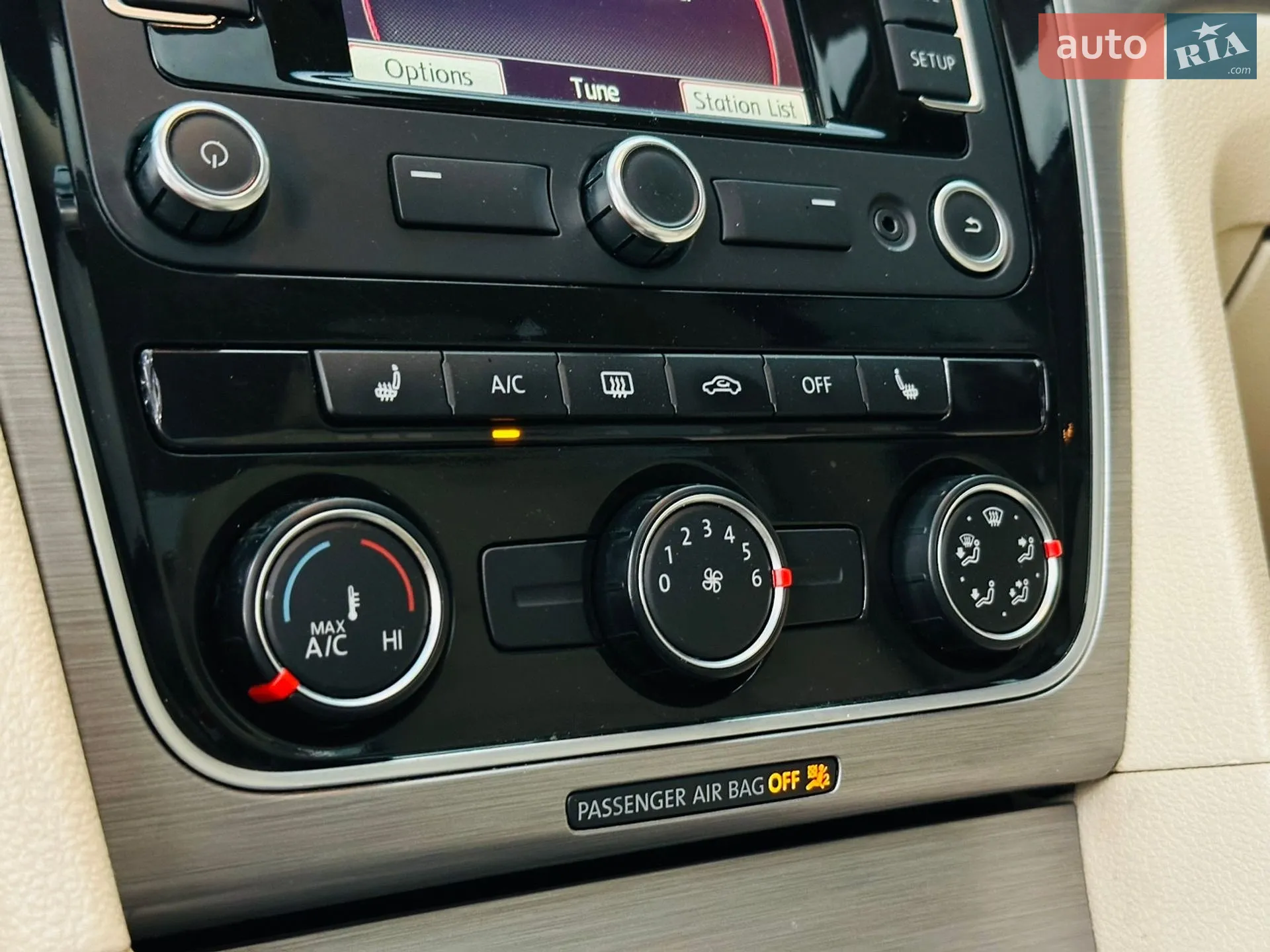 2014 Volkswagen Passat - мініатюра 32