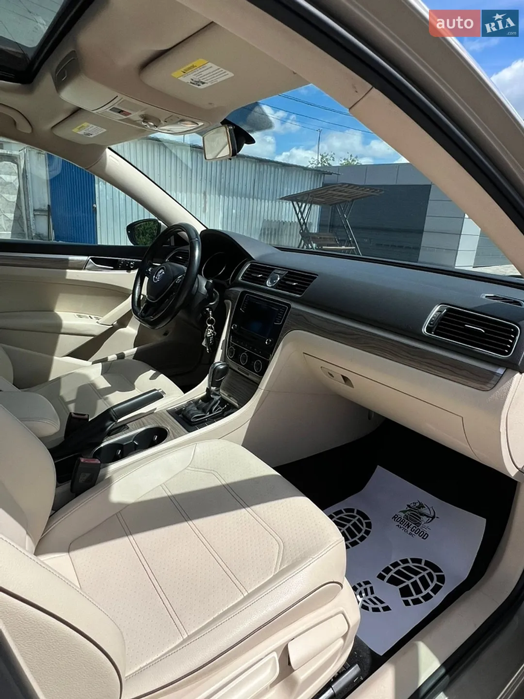 2015 Volkswagen Passat - мініатюра 28