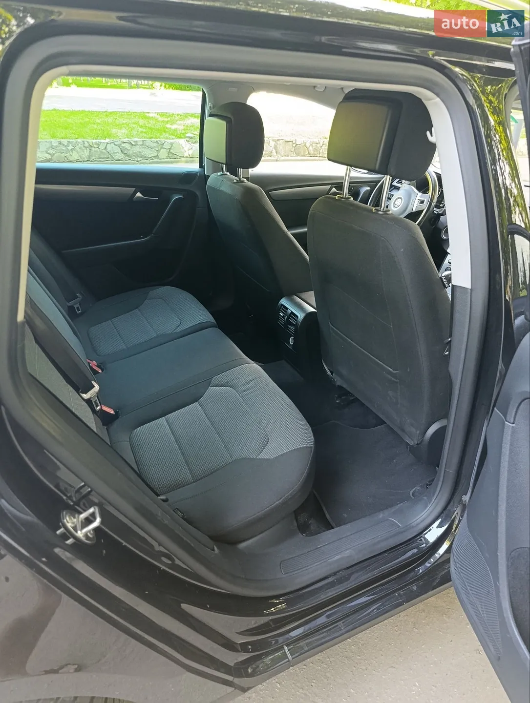 2014 Volkswagen Passat - мініатюра 22