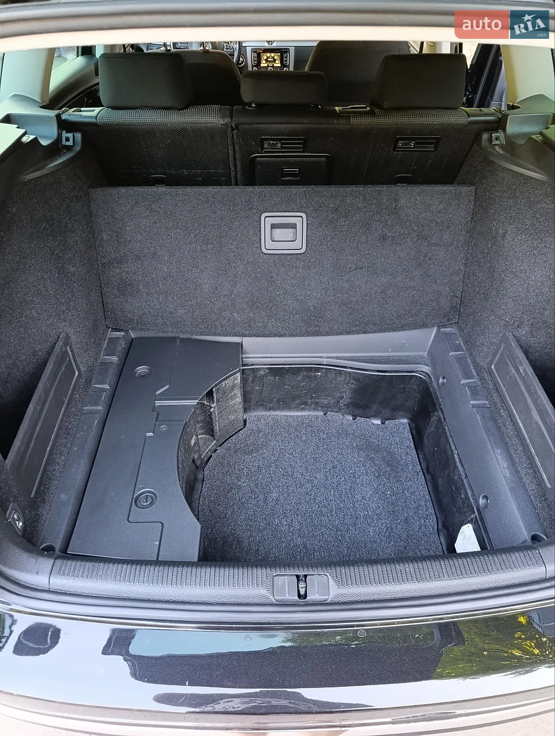 2014 Volkswagen Passat - мініатюра 27