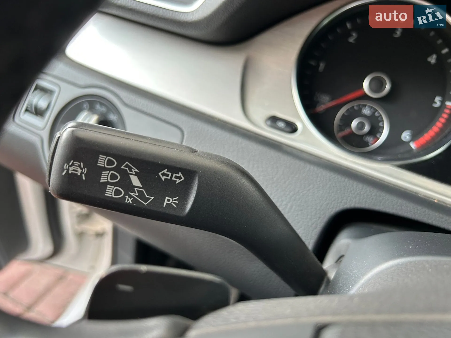 2011 Volkswagen Passat - мініатюра 39