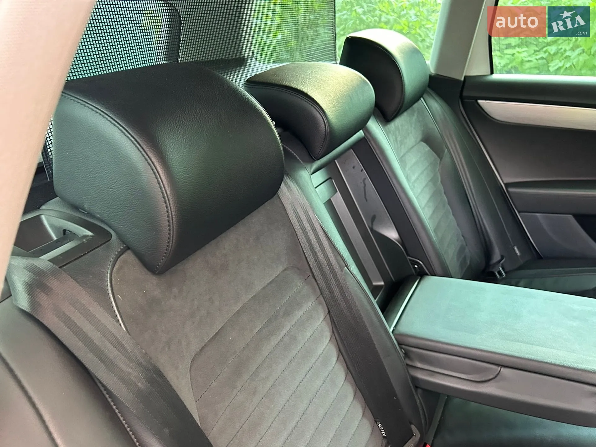 2011 Volkswagen Passat - мініатюра 62