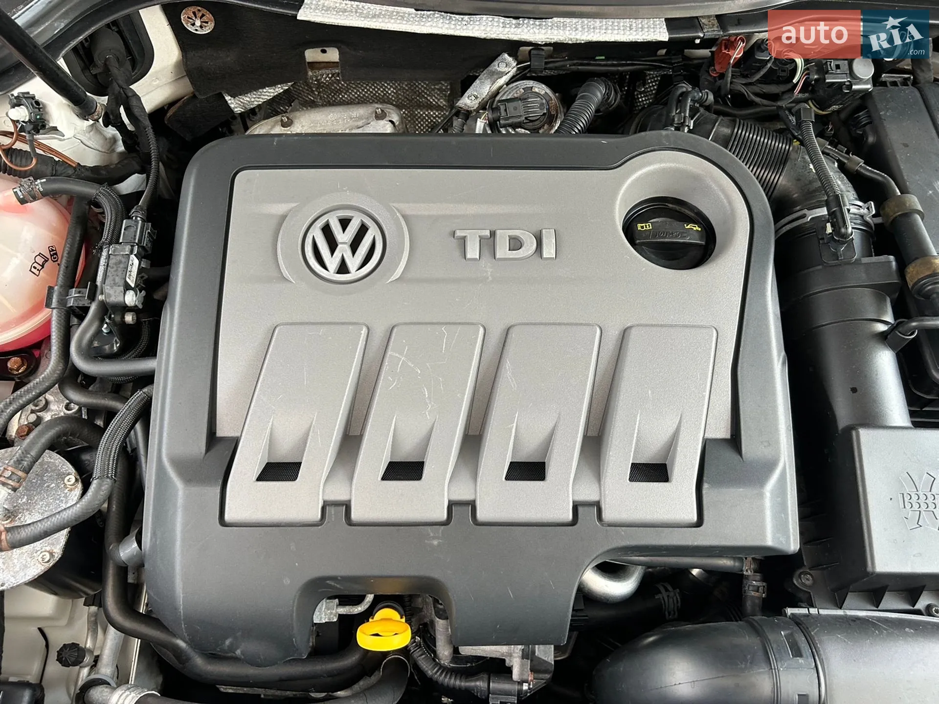 2011 Volkswagen Passat - мініатюра 76