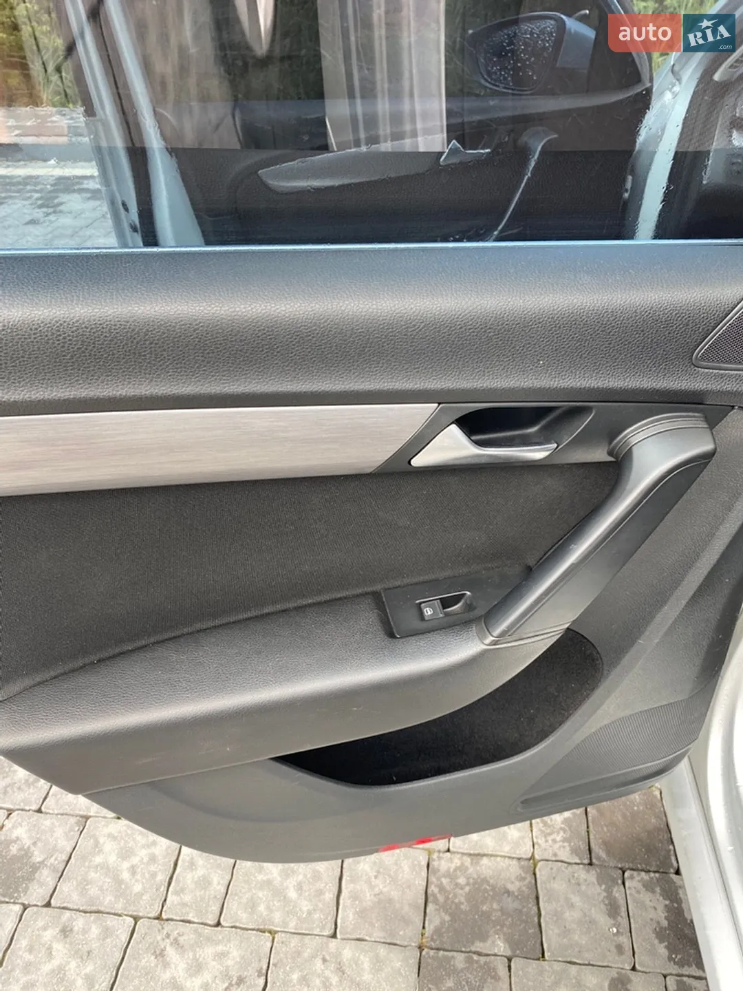 2013 Volkswagen Passat - мініатюра 14