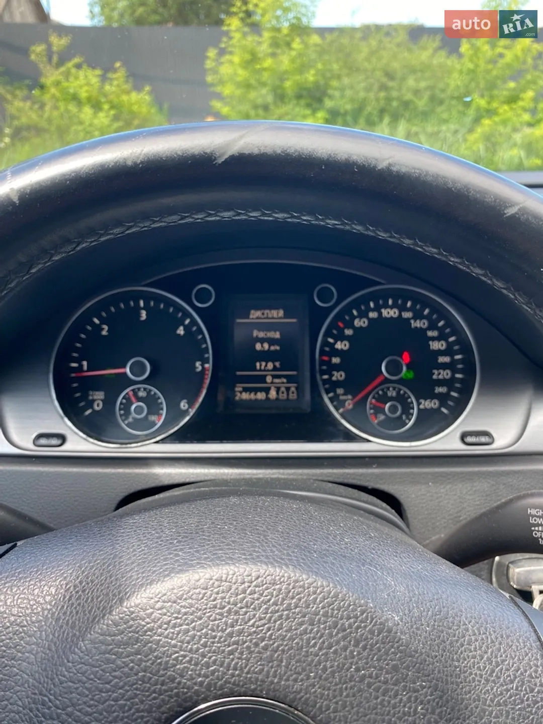 2013 Volkswagen Passat - мініатюра 24