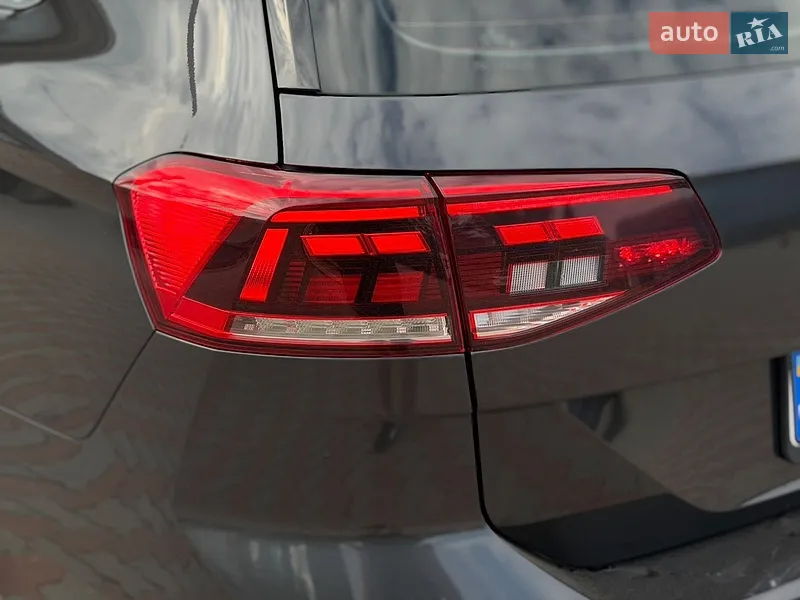 Volkswagen Passat 2021 VIN WVWZZZ3CZME125428 фото оголошення 20 з 98