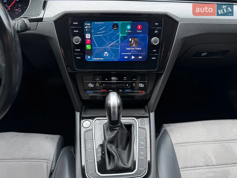 Volkswagen Passat 2021 VIN WVWZZZ3CZME125428 фото оголошення 36 з 98