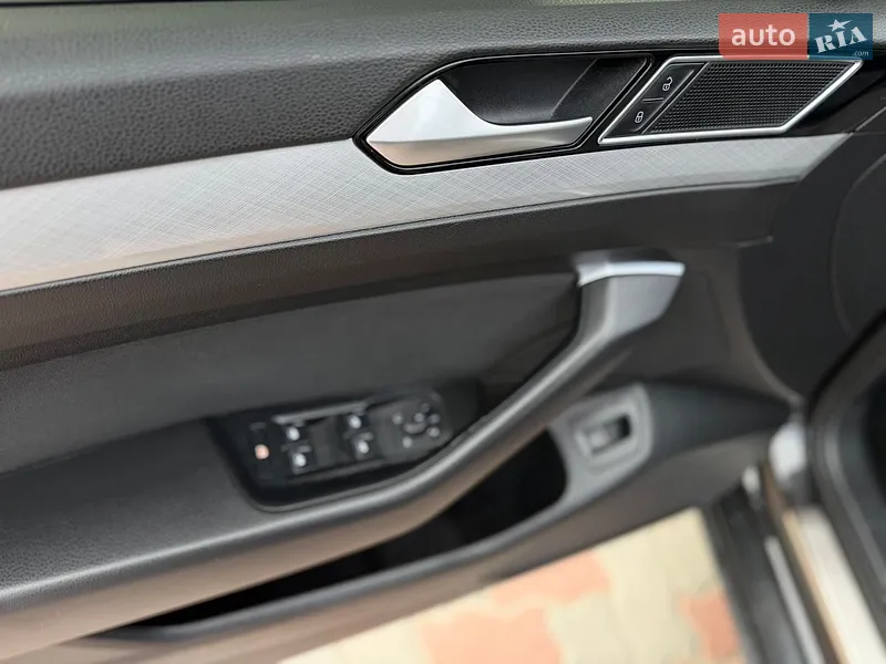 Volkswagen Passat 2021 VIN WVWZZZ3CZME125428 фото оголошення 46 з 98
