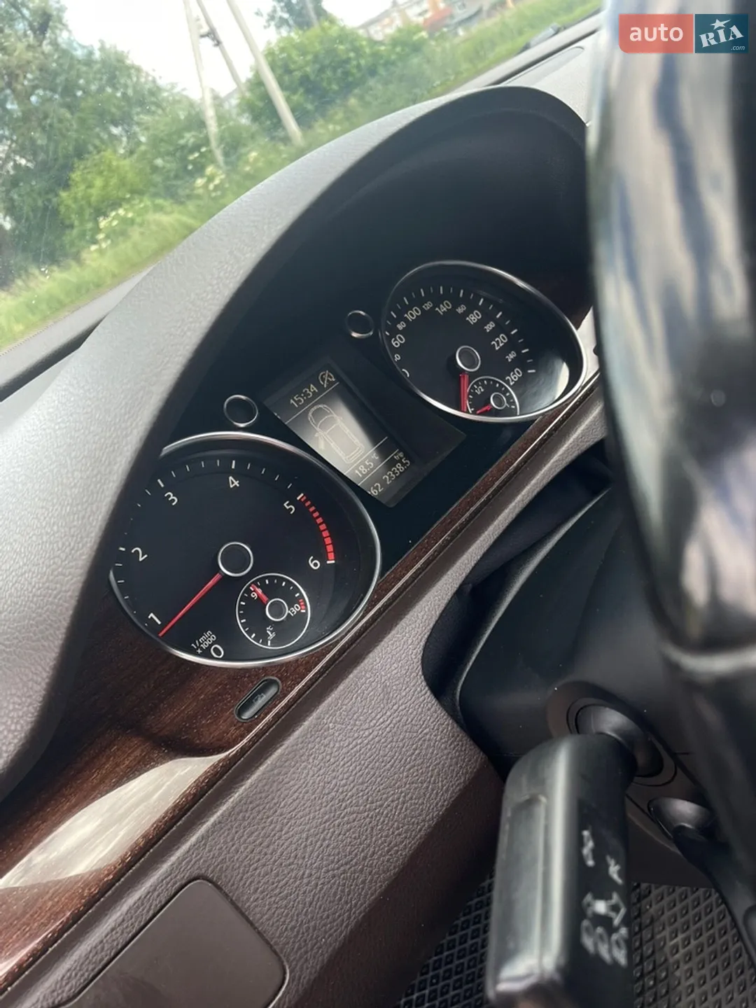 2011 Volkswagen Passat - мініатюра 21