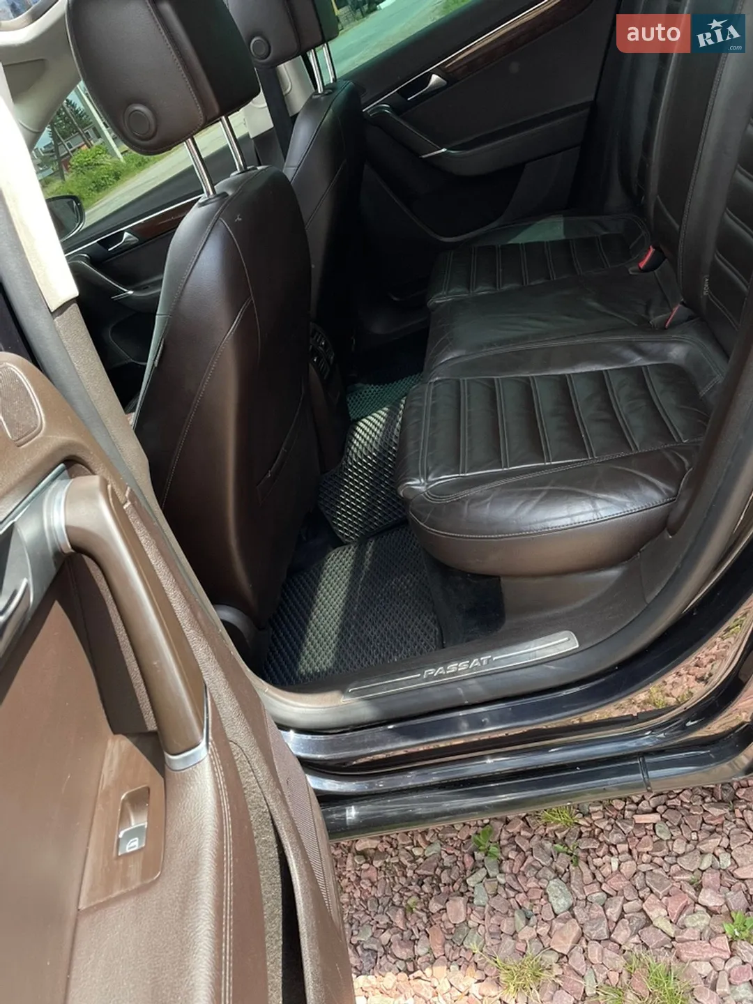 2011 Volkswagen Passat - мініатюра 23