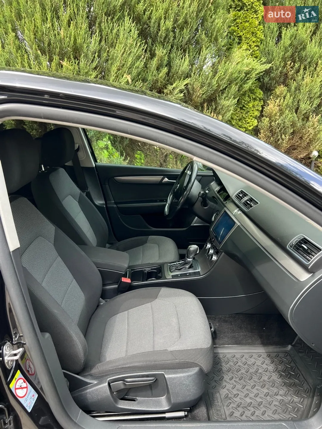 2012 Volkswagen Passat - мініатюра 29