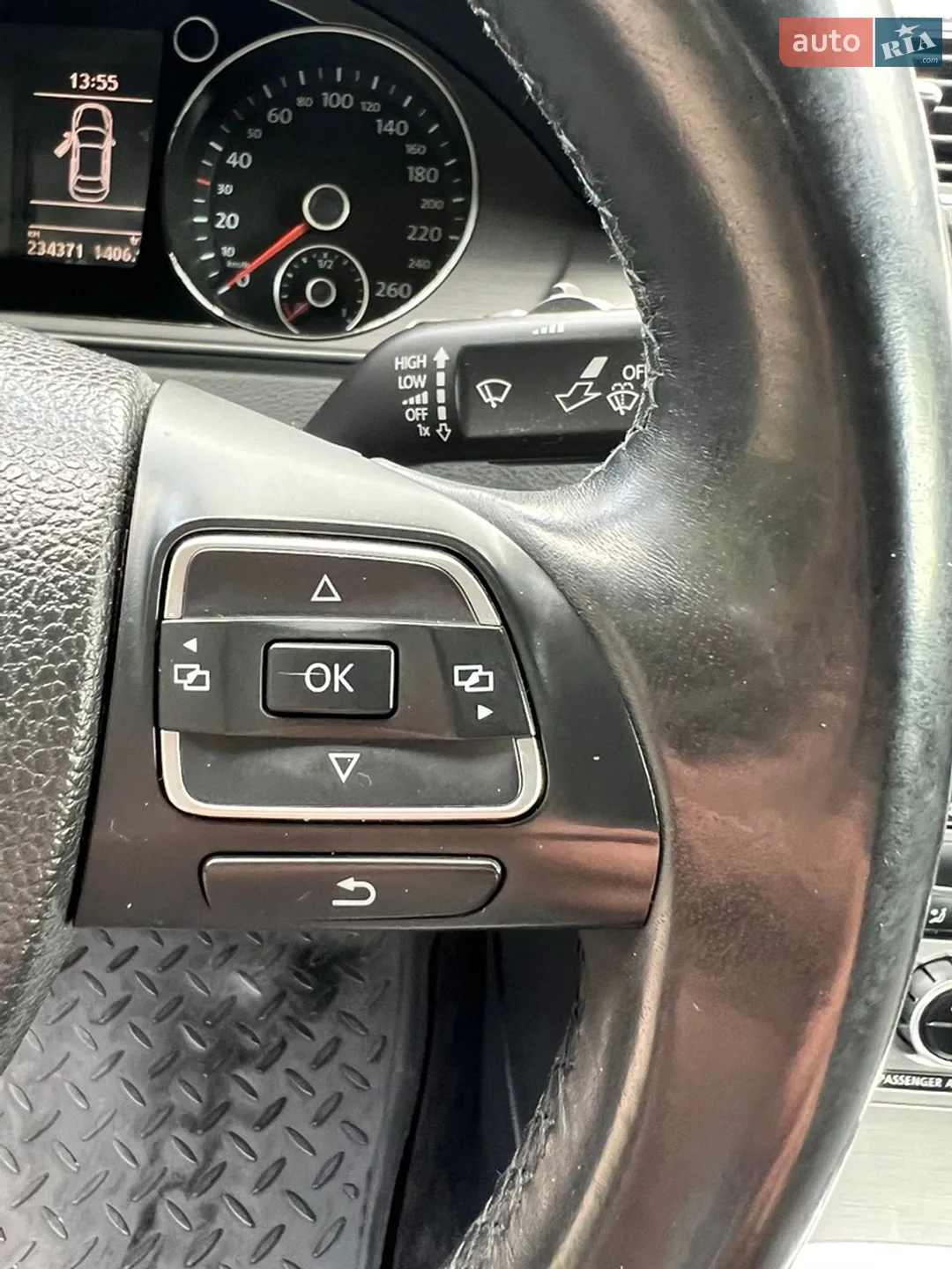 2012 Volkswagen Passat - мініатюра 35