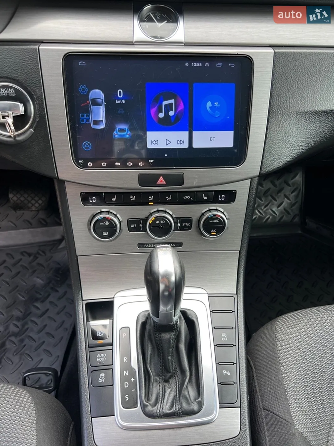 2012 Volkswagen Passat - мініатюра 38