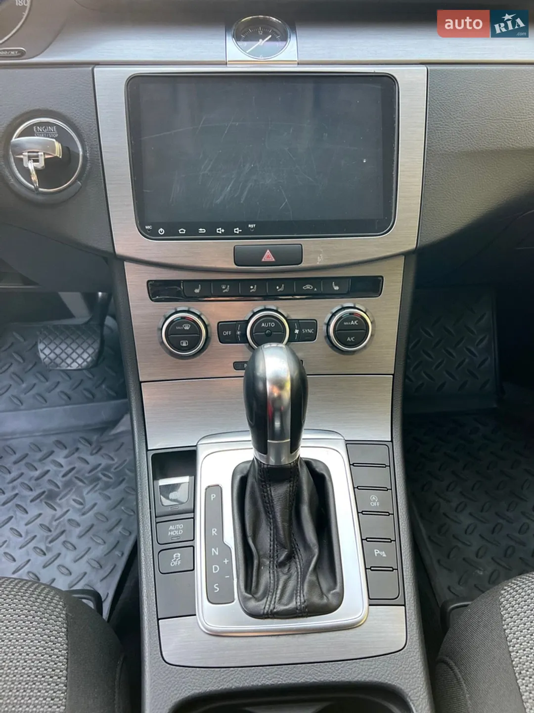 2012 Volkswagen Passat - мініатюра 90