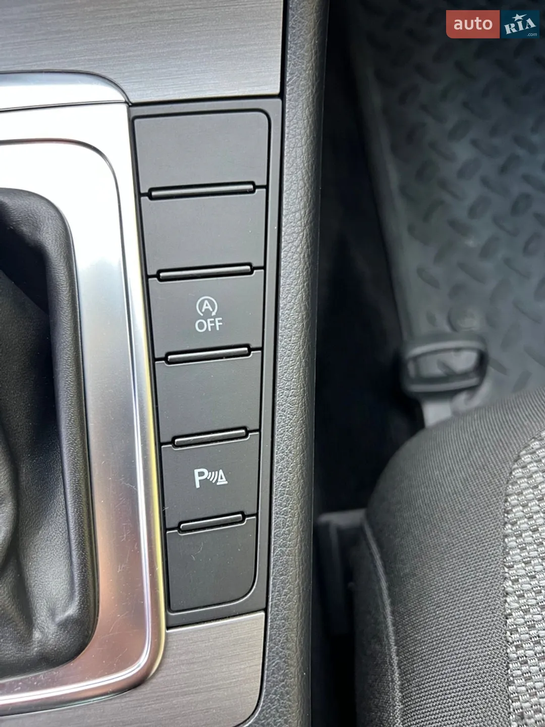 2012 Volkswagen Passat - мініатюра 104