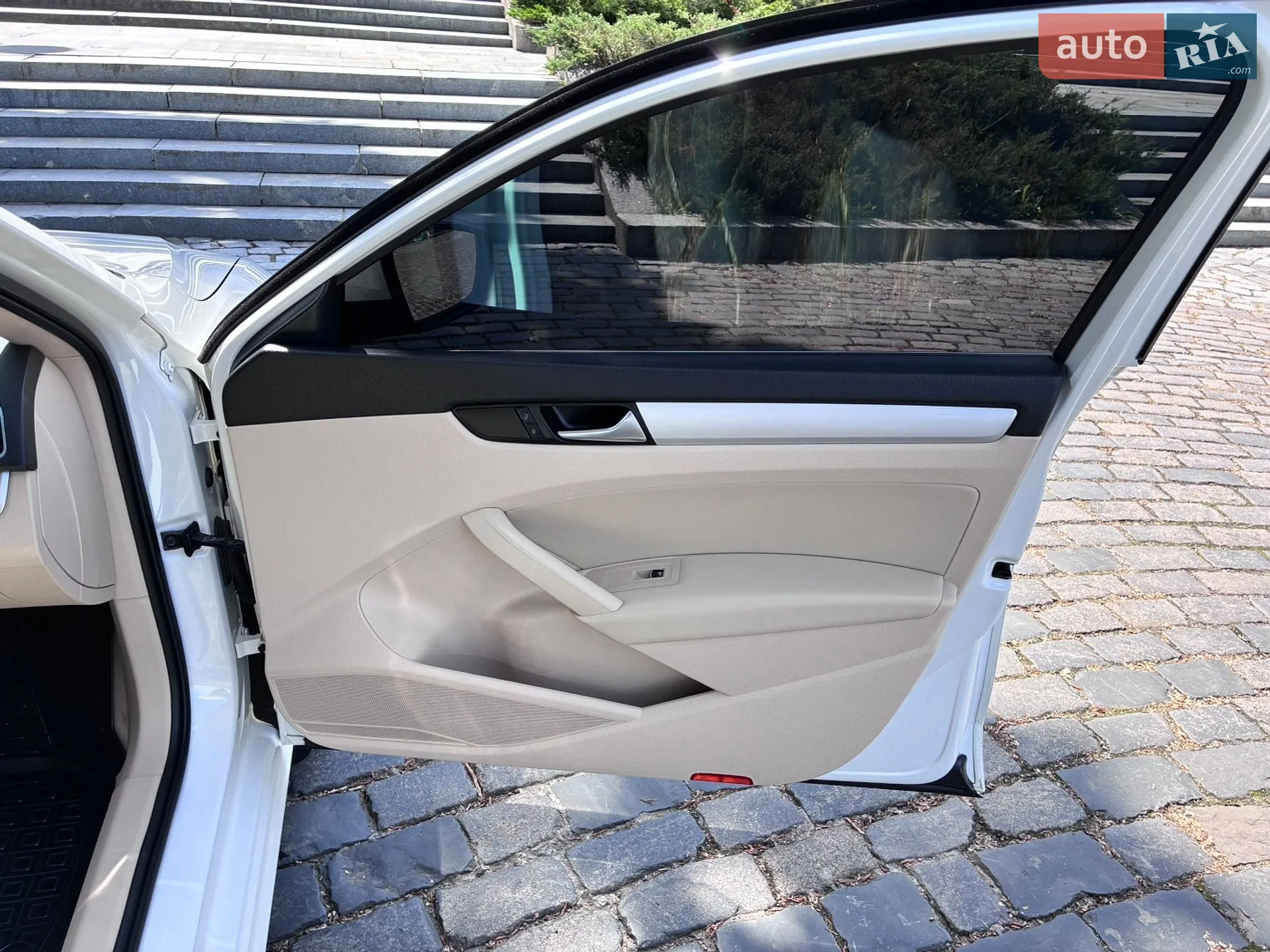 2012 Volkswagen Passat - мініатюра 7