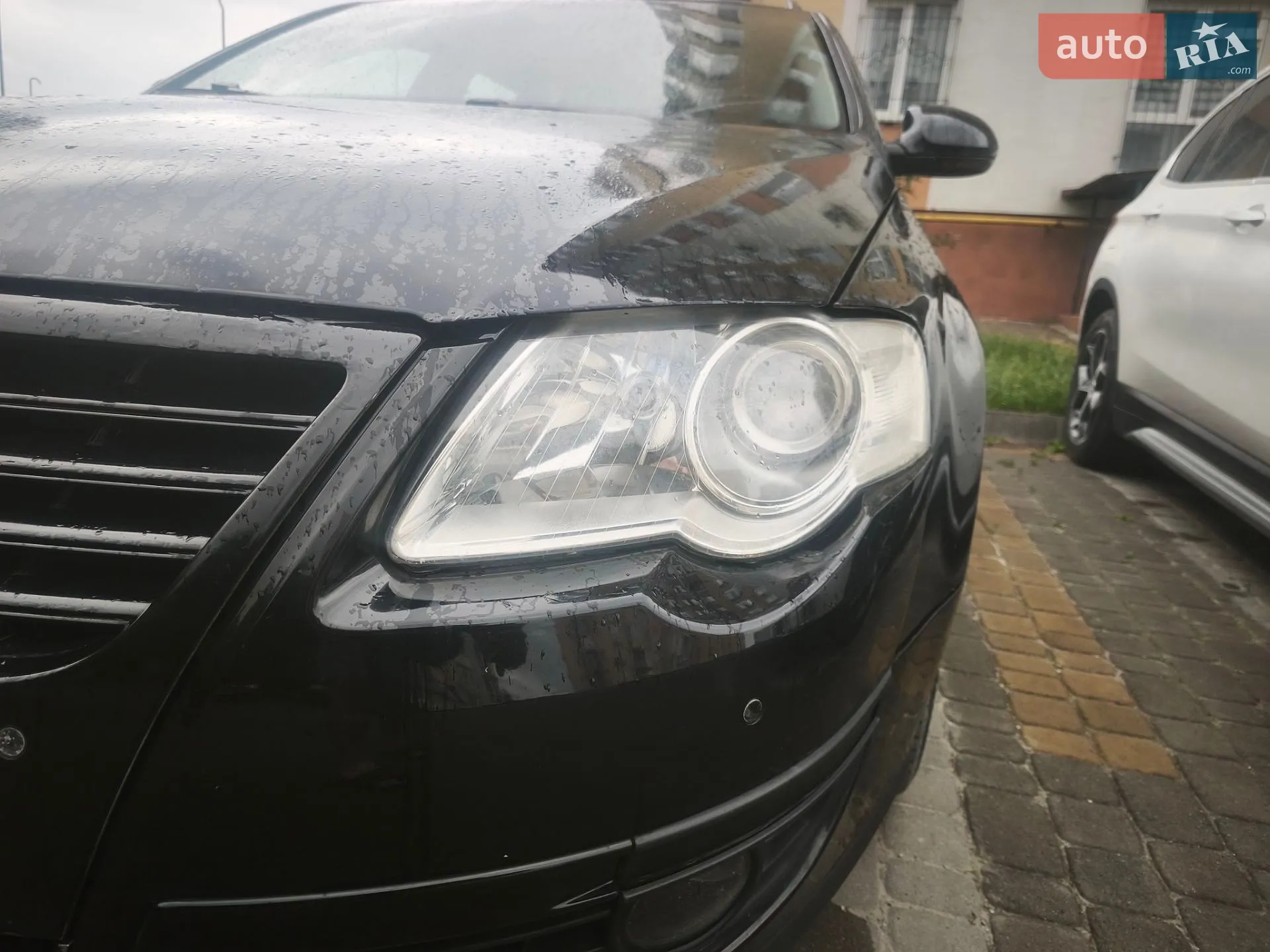 2010 Volkswagen Passat - мініатюра 21