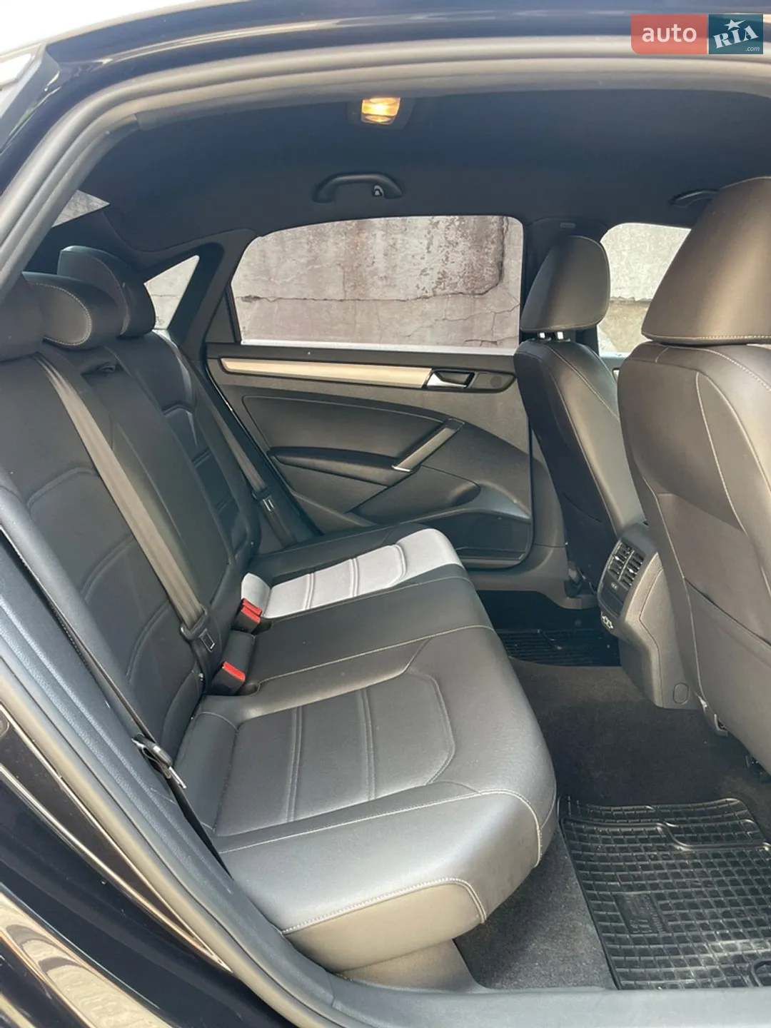 2020 Volkswagen Passat - мініатюра 14