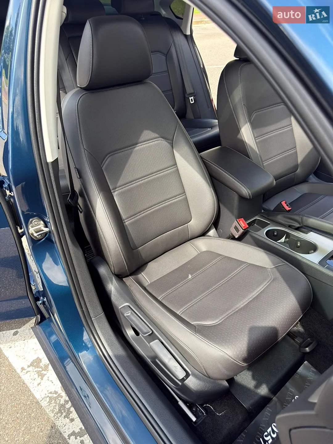 2020 Volkswagen Passat - мініатюра 59