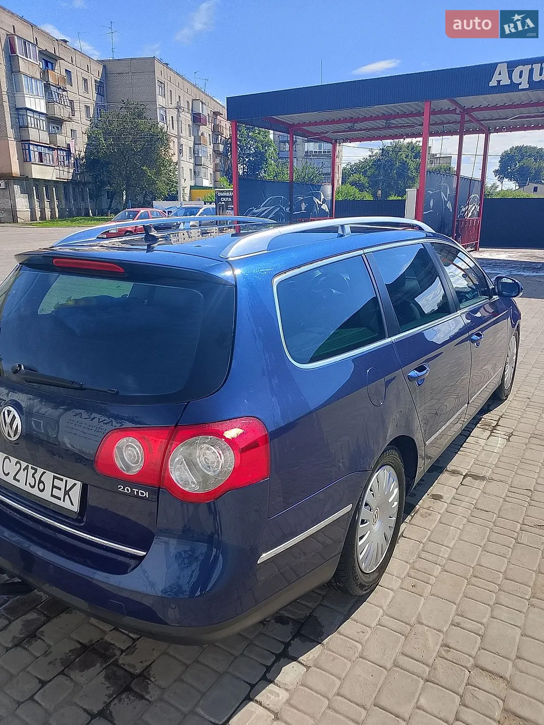 2010 Volkswagen Passat - мініатюра 4