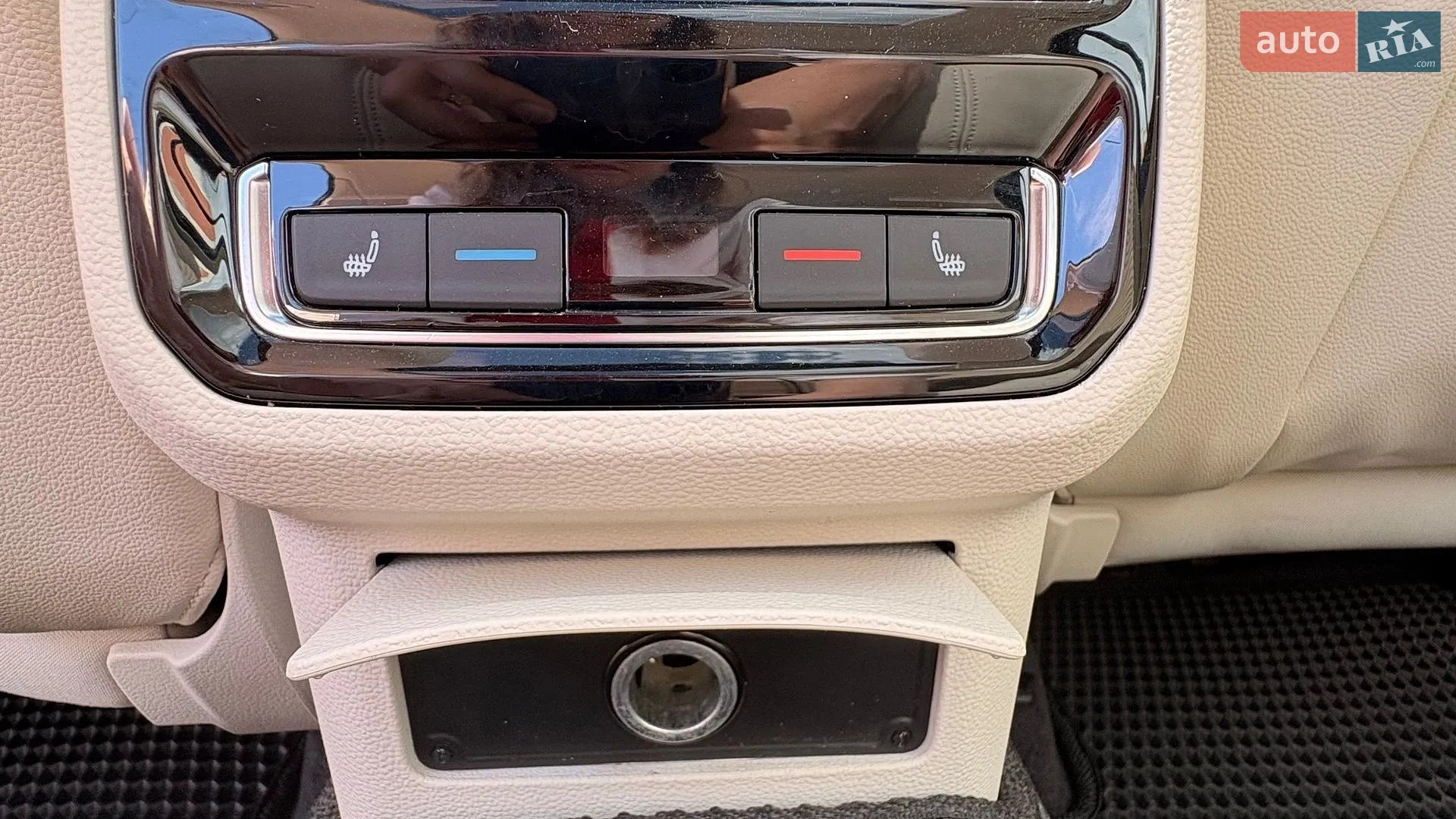 2015 Volkswagen Passat - мініатюра 83