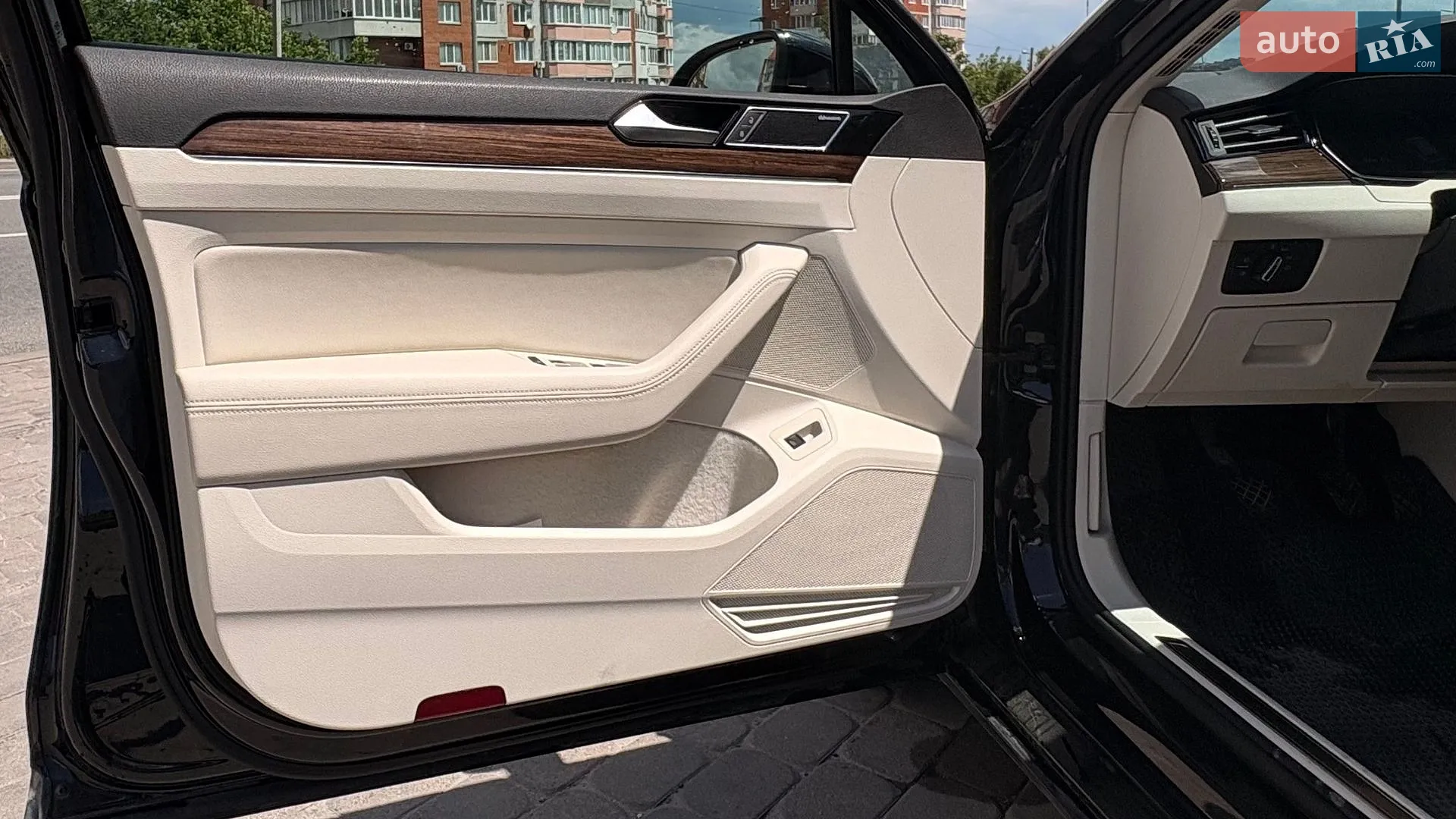 2015 Volkswagen Passat - мініатюра 36