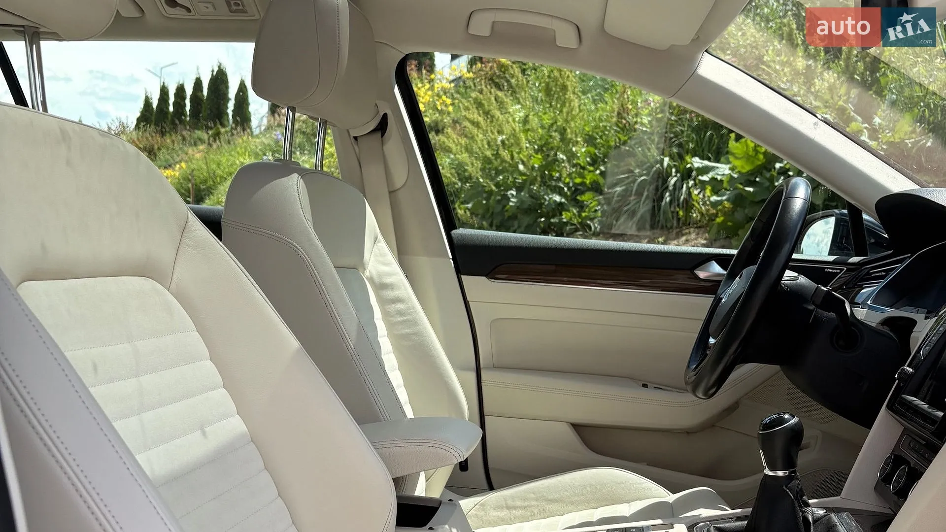 2015 Volkswagen Passat - мініатюра 66