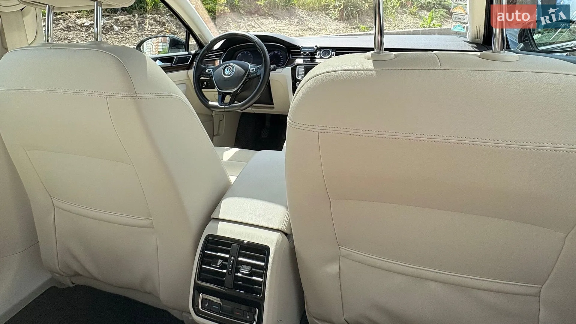 2015 Volkswagen Passat - мініатюра 82