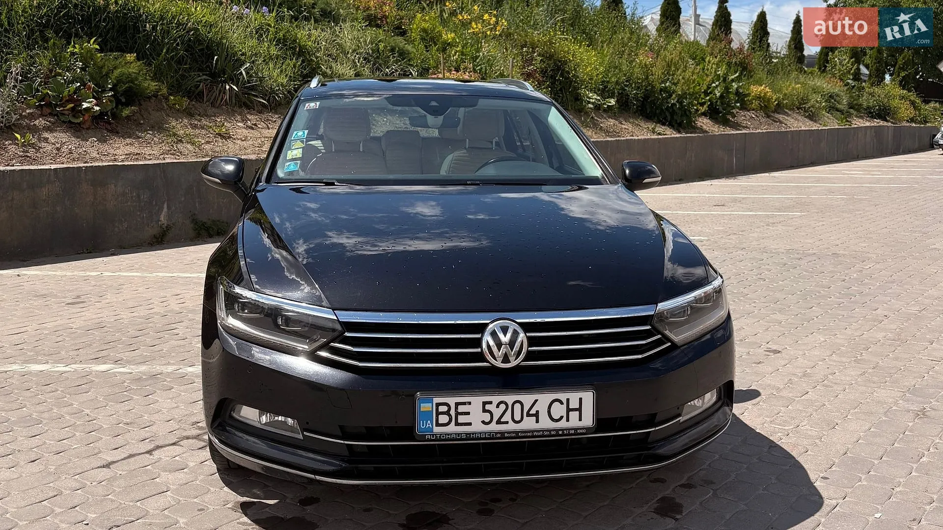 2015 Volkswagen Passat - мініатюра 24