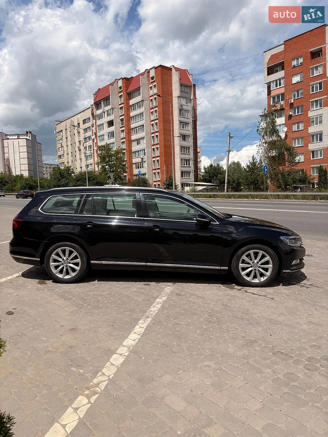 2015 Volkswagen Passat - мініатюра 15