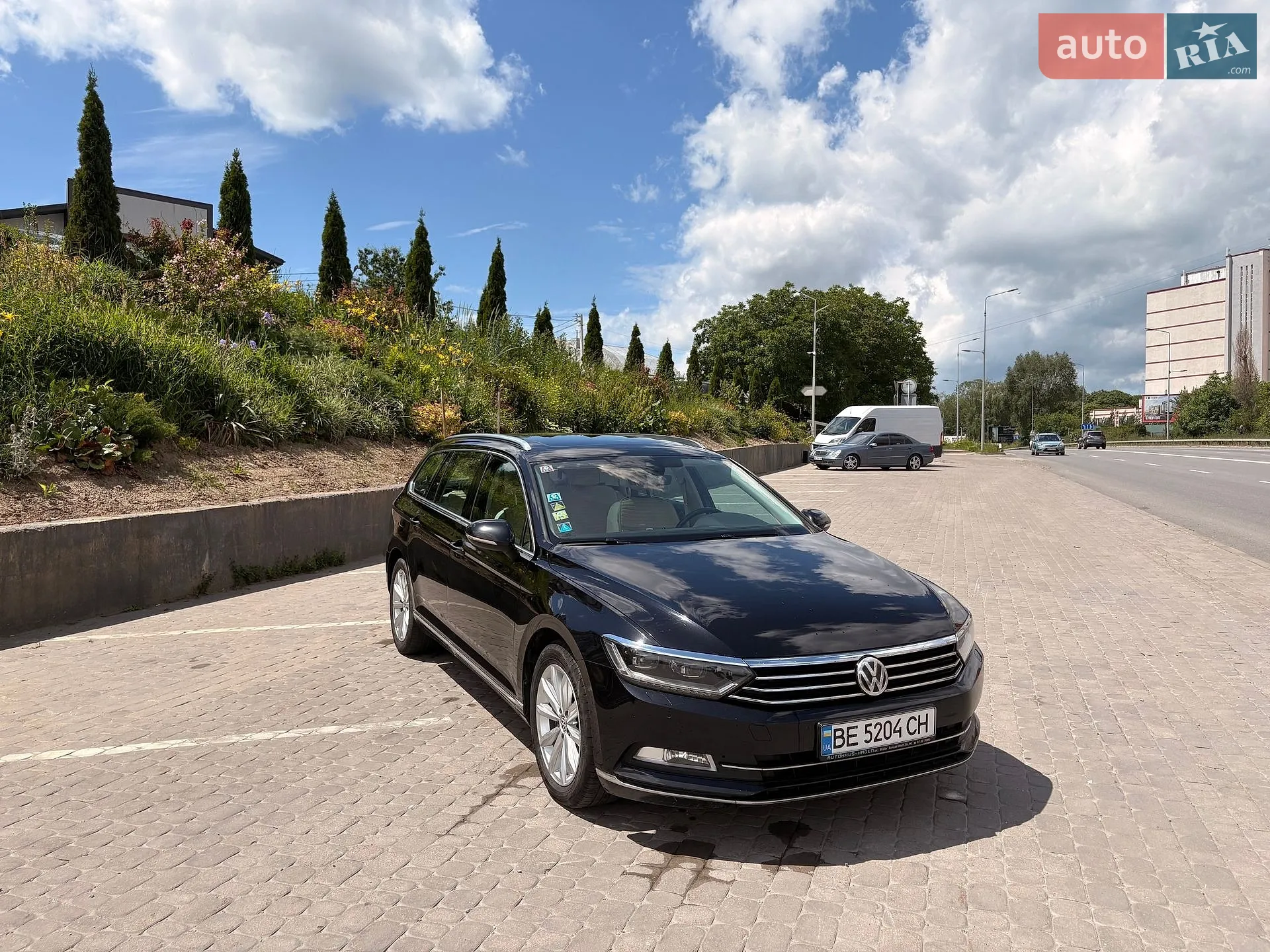 2015 Volkswagen Passat - мініатюра 20