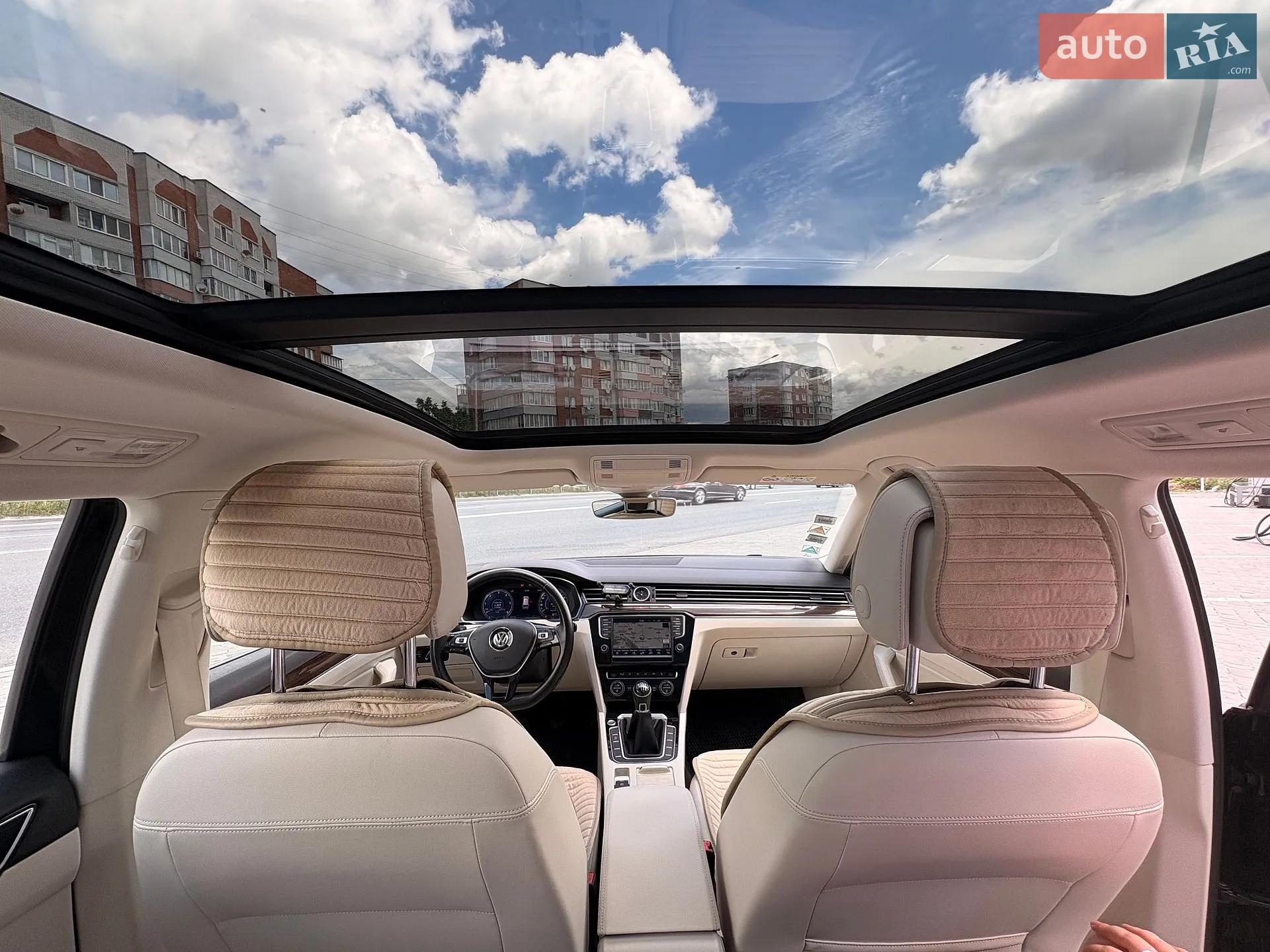 2015 Volkswagen Passat - мініатюра 45