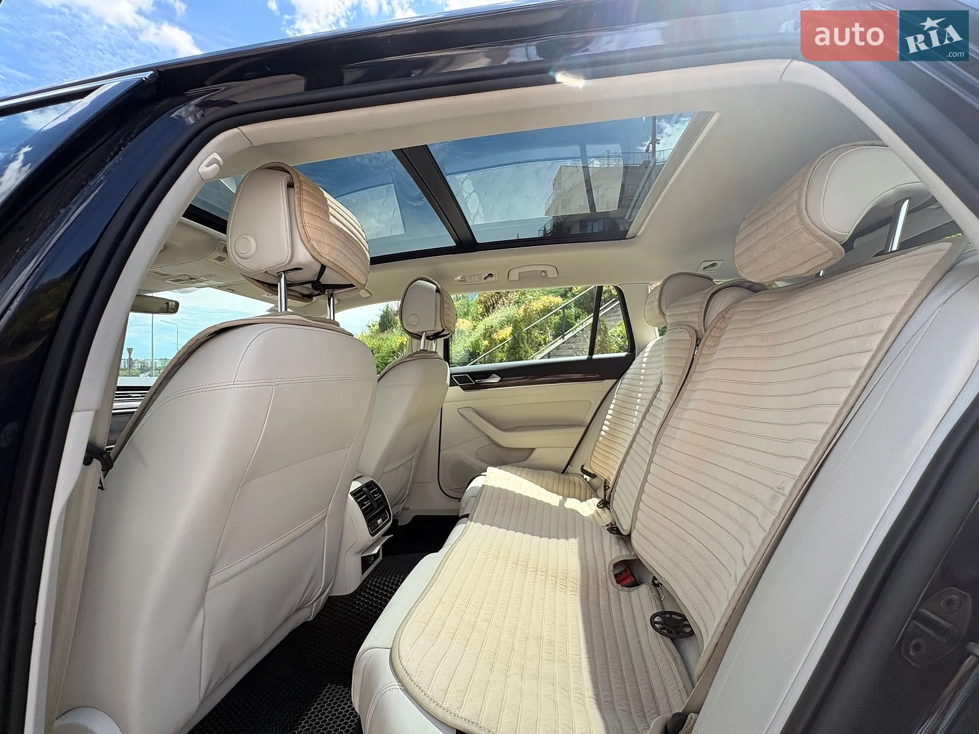 2015 Volkswagen Passat - мініатюра 77