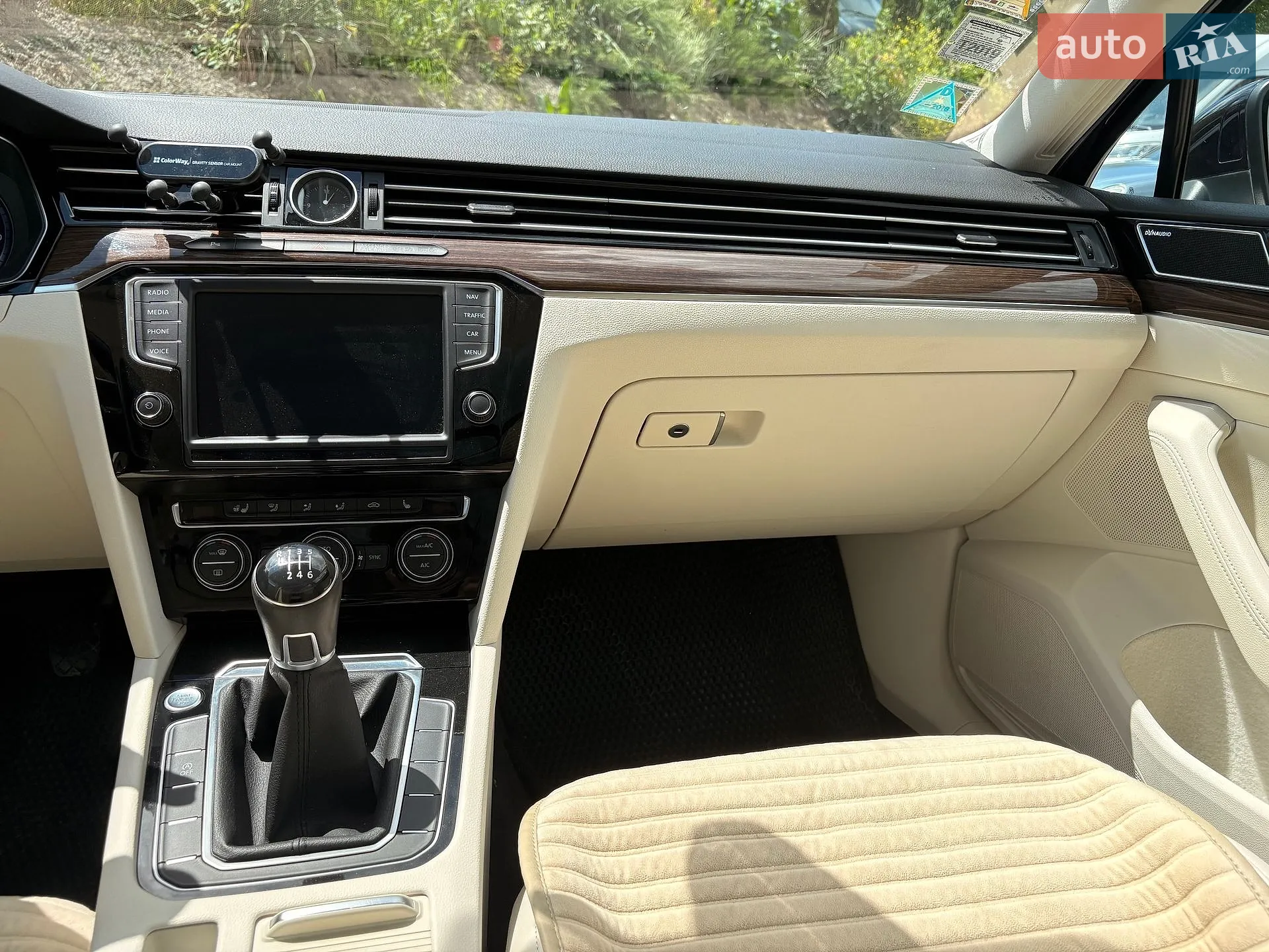 2015 Volkswagen Passat - мініатюра 61