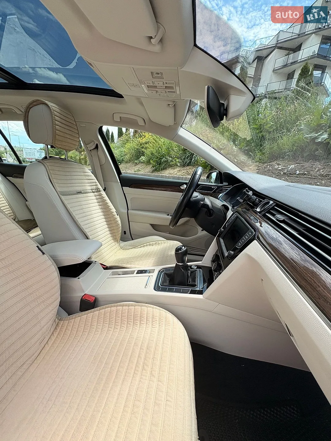 2015 Volkswagen Passat - мініатюра 63