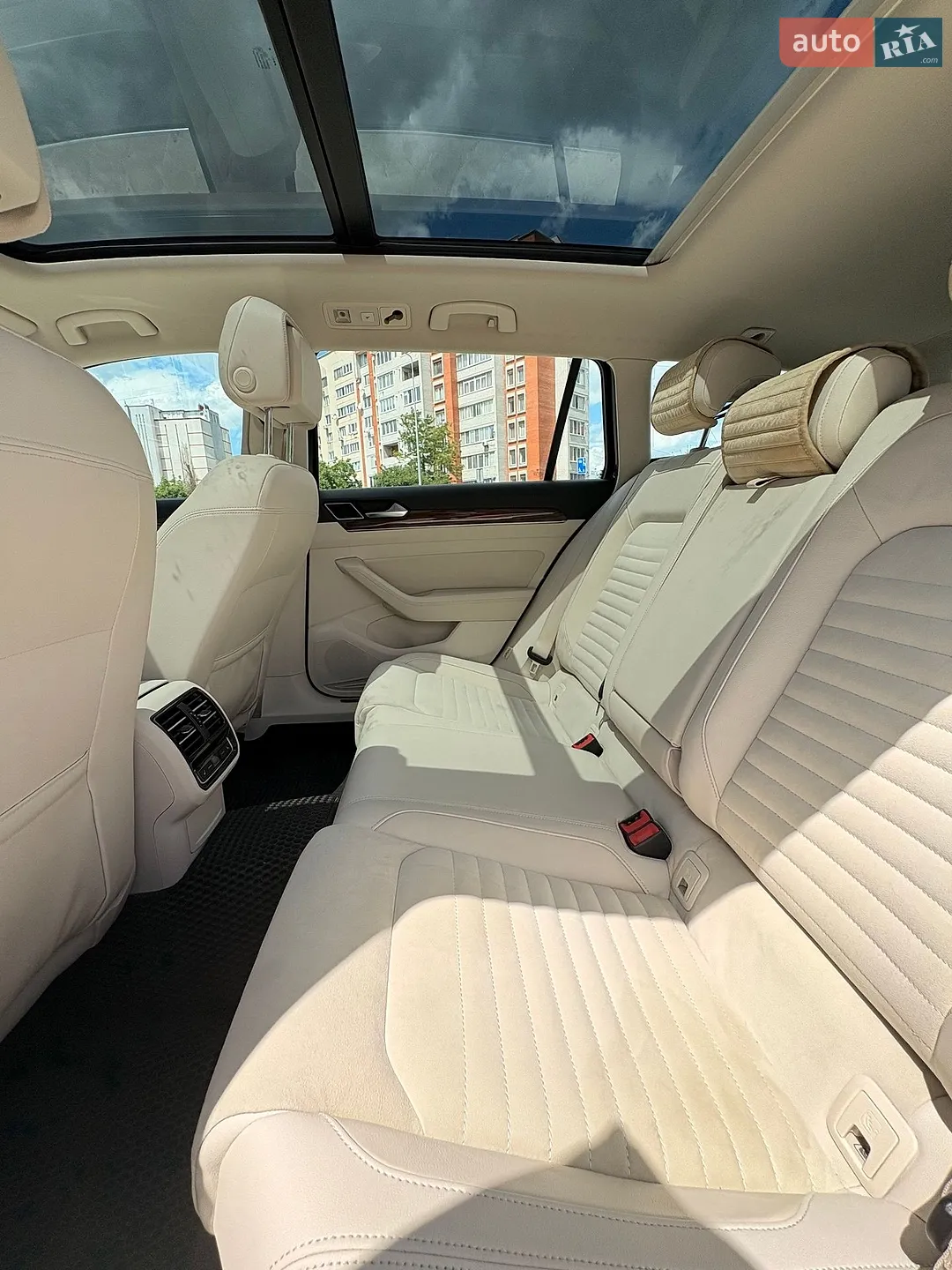2015 Volkswagen Passat - мініатюра 84