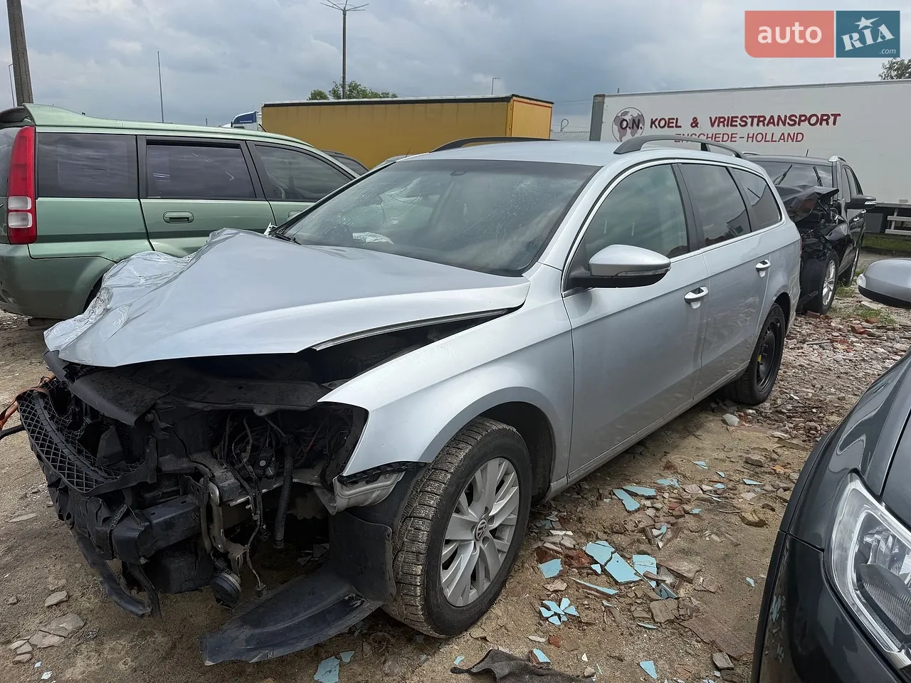 2012 Toyota Avensis - мініатюра 15